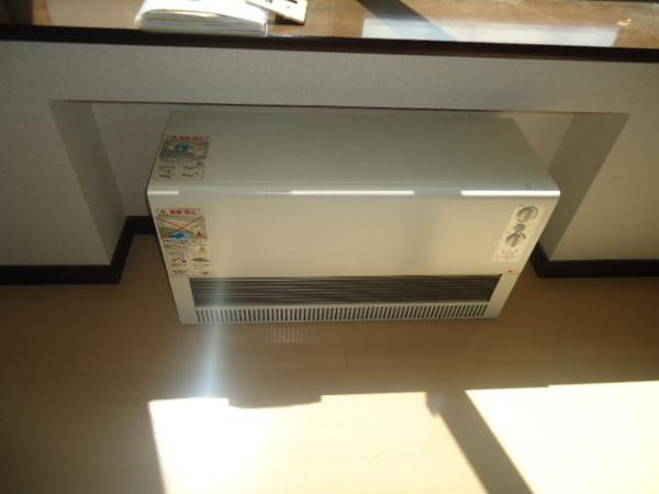 メゾネット愛生Ａ・Ｂ（C） 設備