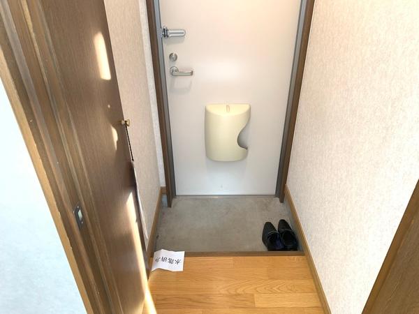 PLAIN⑤（プレイン5）（21） 玄関