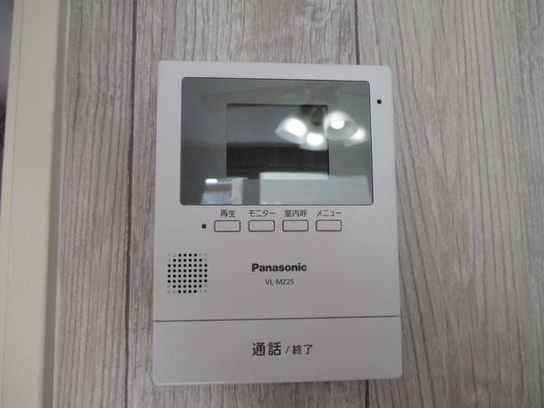 晃-125（102） セキュリティ