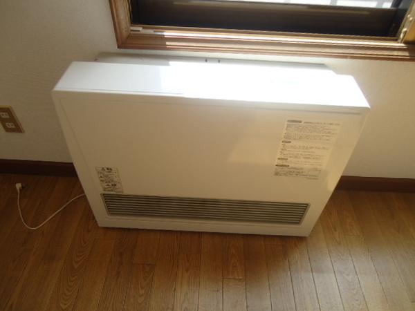 コーポ伊塚（5） 設備