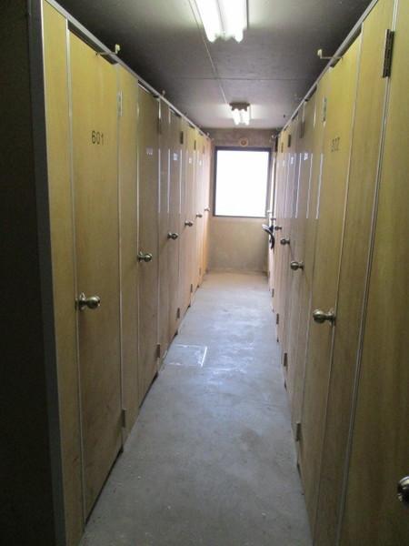 トーアパレス豊岡（502） 共有部分