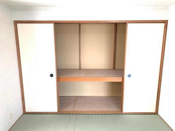 プレステート（301） 収納