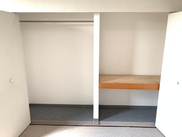 プレステート（301） 収納
