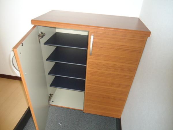 タイタスⅡ（301） その他