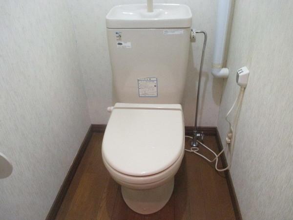 イトーコーポB（101） トイレ