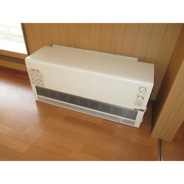 帯広マンション第3（703） 設備