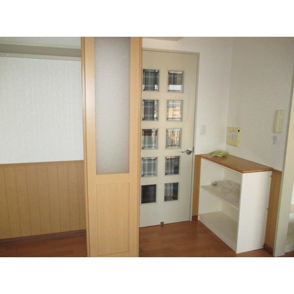 帯広マンション第3（703） その他部屋・スペース