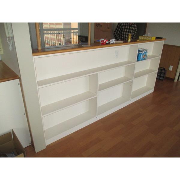 帯広マンション第3（703） 収納