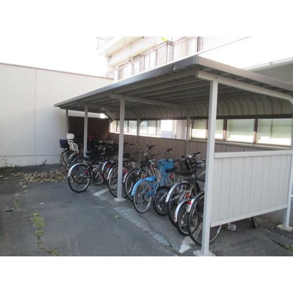 帯広マンション第3（703） 共有部分