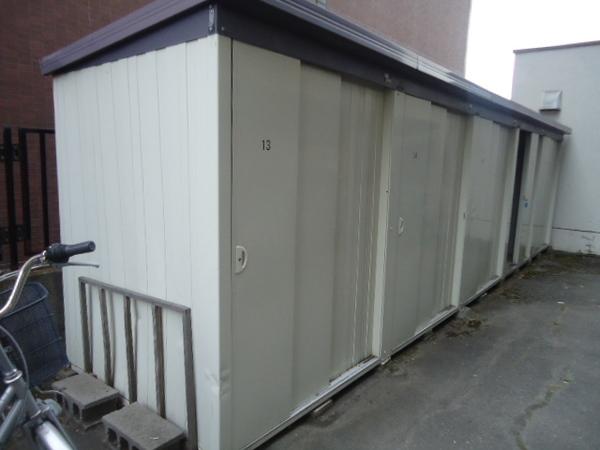帯広マンション第3（703） その他