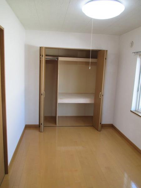 ヴァイオレットハイツ（D） その他部屋・スペース
