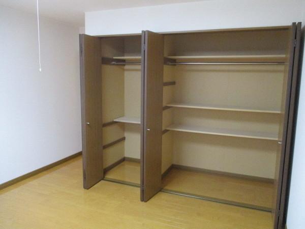 セシル（103） 収納