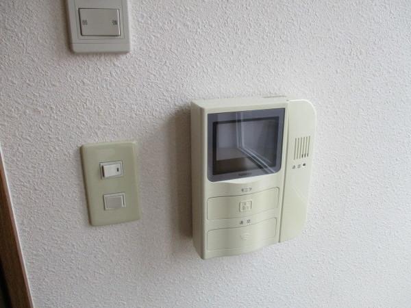 セシル（103） セキュリティ