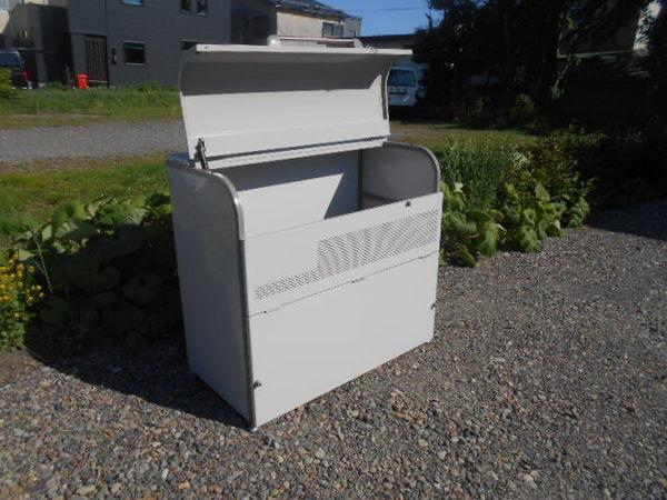 ツインクル新町（103） 共有部分