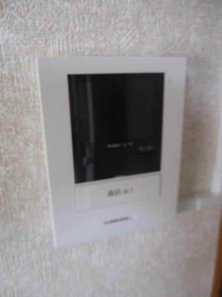 イーストエイト（6） セキュリティ