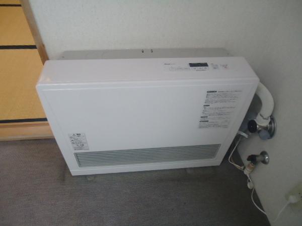 パークサイドマンション西町公園（301） 設備