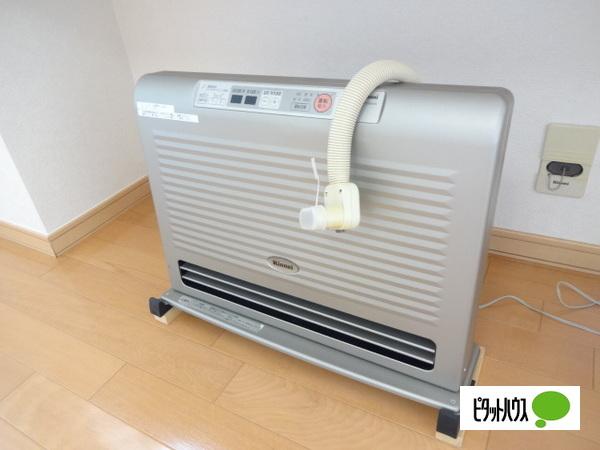 Bleu Saule C（ブルーソール）（102） 設備