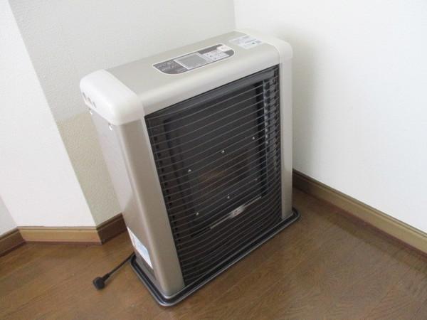 グラナダ77（202） 設備