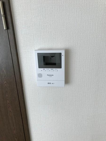 ベラーノＢ棟（105） セキュリティ