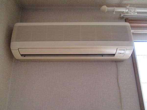 KIマンション（ケーアイマンション）（A） 設備