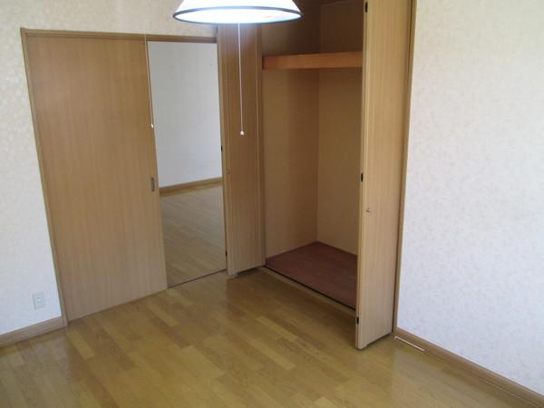 KIマンション（ケーアイマンション）（A） その他部屋・スペース