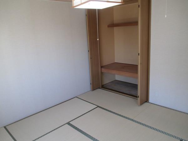 KIマンション（ケーアイマンション）（A） その他部屋・スペース