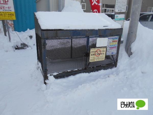 La・Clair25（101） 共有部分