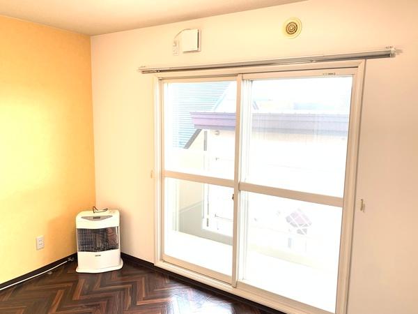 ローデハイム（3-D） その他部屋・スペース