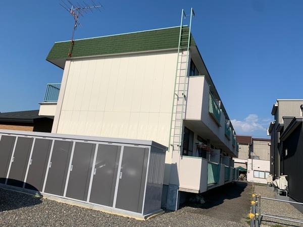 真和ハイツ（205） その他