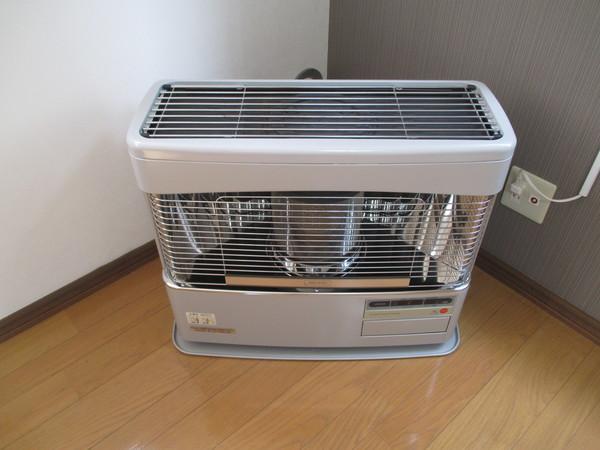 オークヒルズ（101） 設備