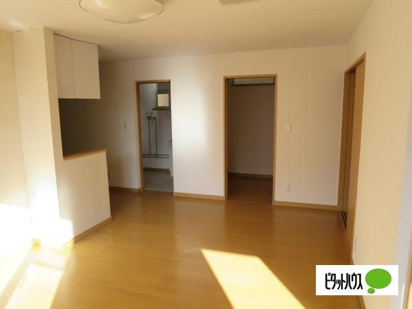 旭町さくらんぼ（202） その他