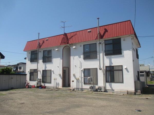 コーポみやもと（101） 外観