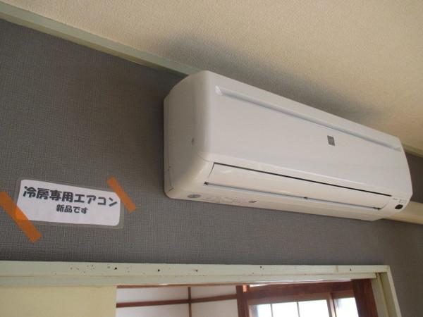 コーポみやもと（101） 設備