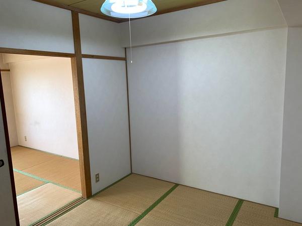 岡田マンション第一（305） その他部屋・スペース