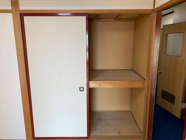 岡田マンション第一（305） 収納