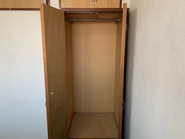 岡田マンション第一（305） 収納