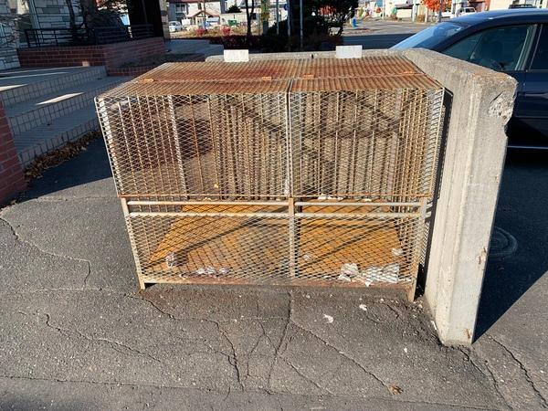 岡田マンション第一（305） その他