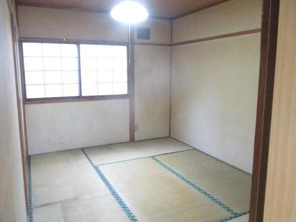 11条ハイツ（2） その他部屋・スペース