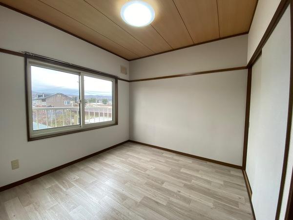コーポ原（203） その他部屋・スペース