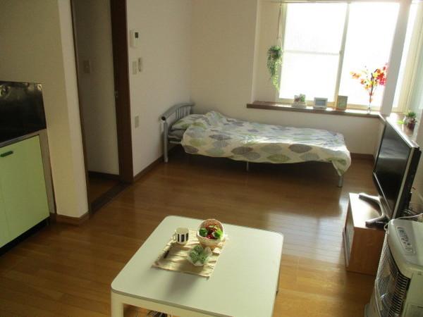 ホワイトグレース（103） その他部屋・スペース