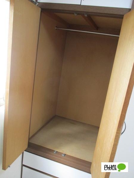 KS２・２（B-212） 収納