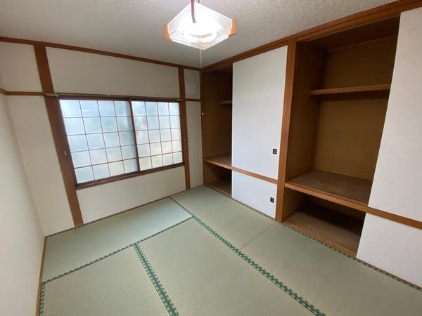西19南2テラスハウス（EAST） その他部屋・スペース