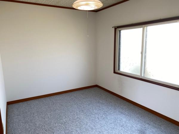 西19南2テラスハウス（EAST） その他部屋・スペース