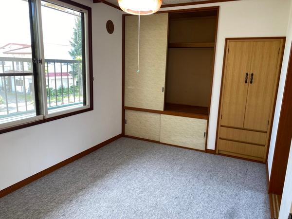西19南2テラスハウス（EAST） その他部屋・スペース
