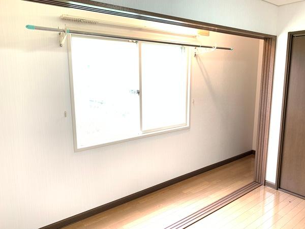 コーポジョイライド（B） その他部屋・スペース