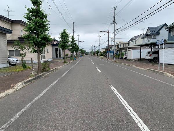 コーポジョイライド（B） 眺望