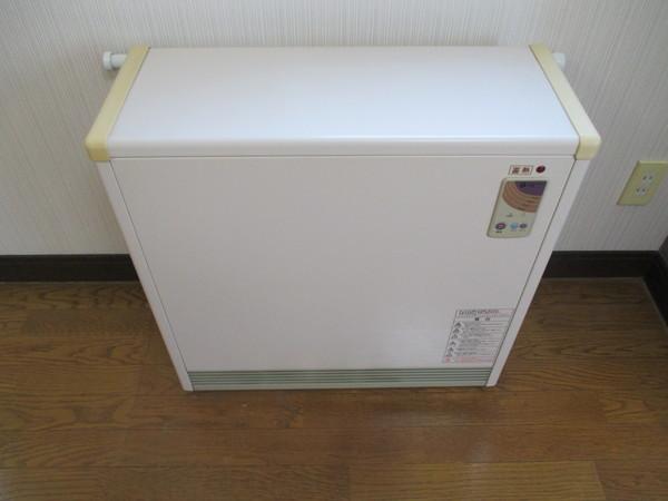 エスワールハイツ（403） 設備