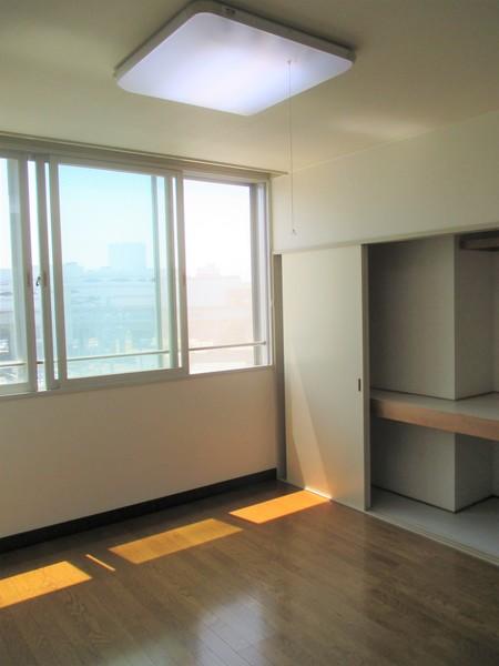 エスワールハイツ（403） その他部屋・スペース