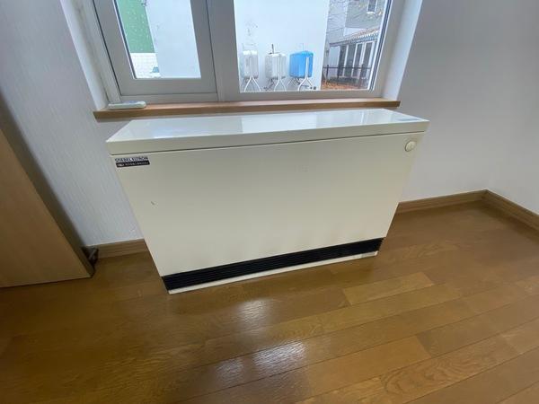 コスモヒルズI 設備