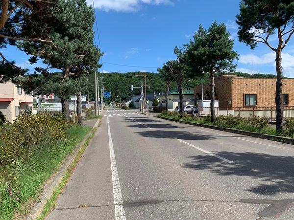 本別町AP（2-B） 眺望